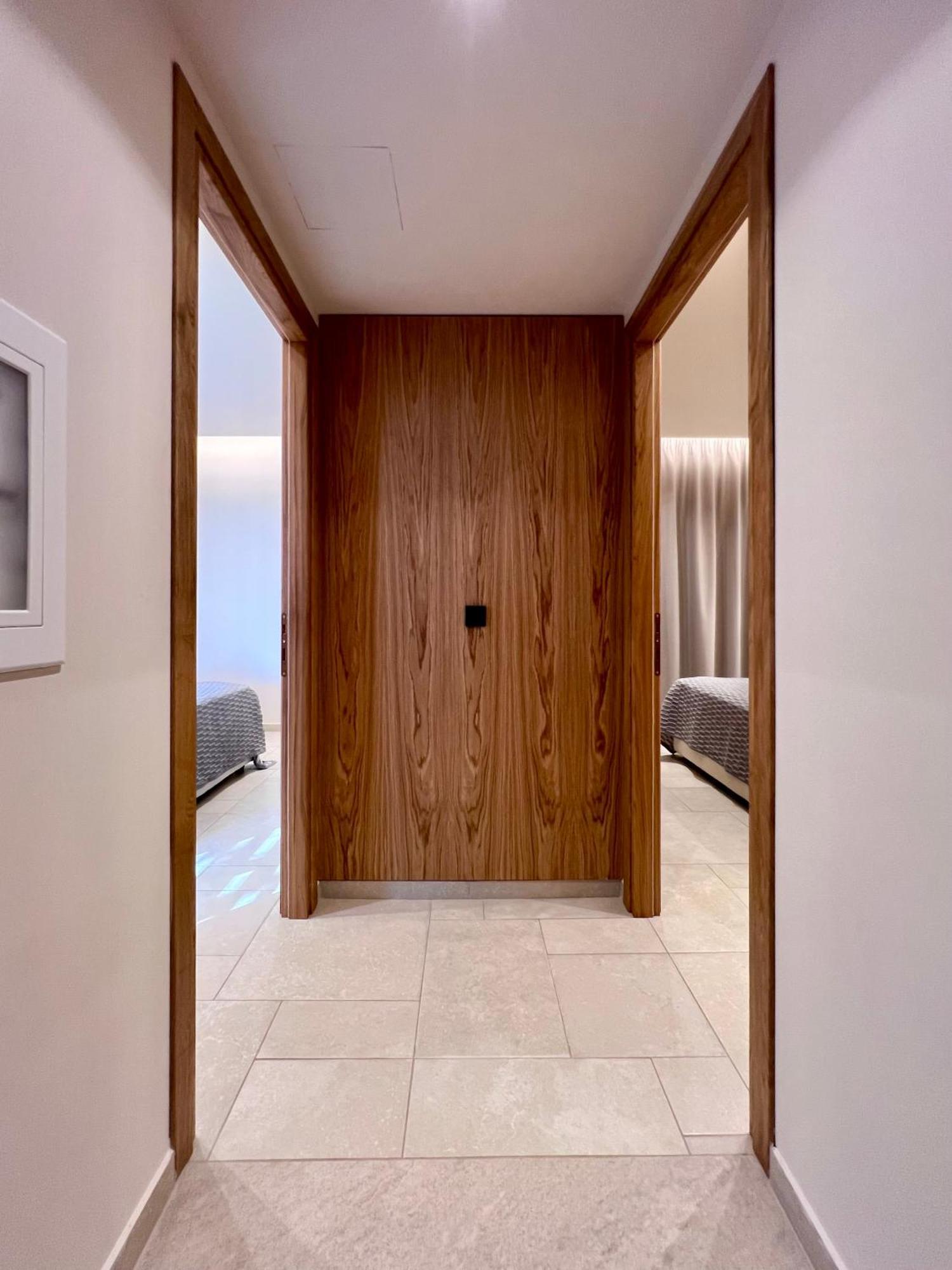 Anaxo Resort Riglia Bagian luar foto