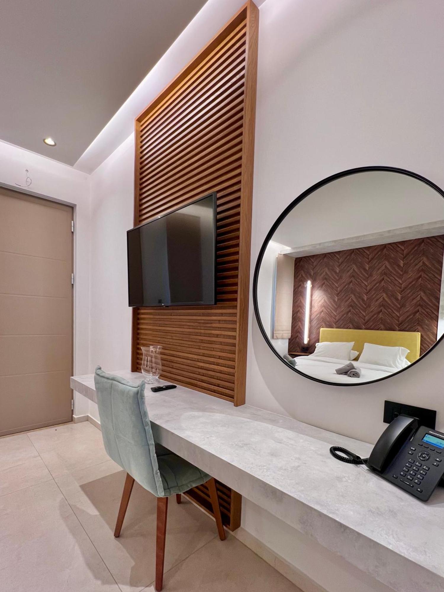 Anaxo Resort Riglia Bagian luar foto