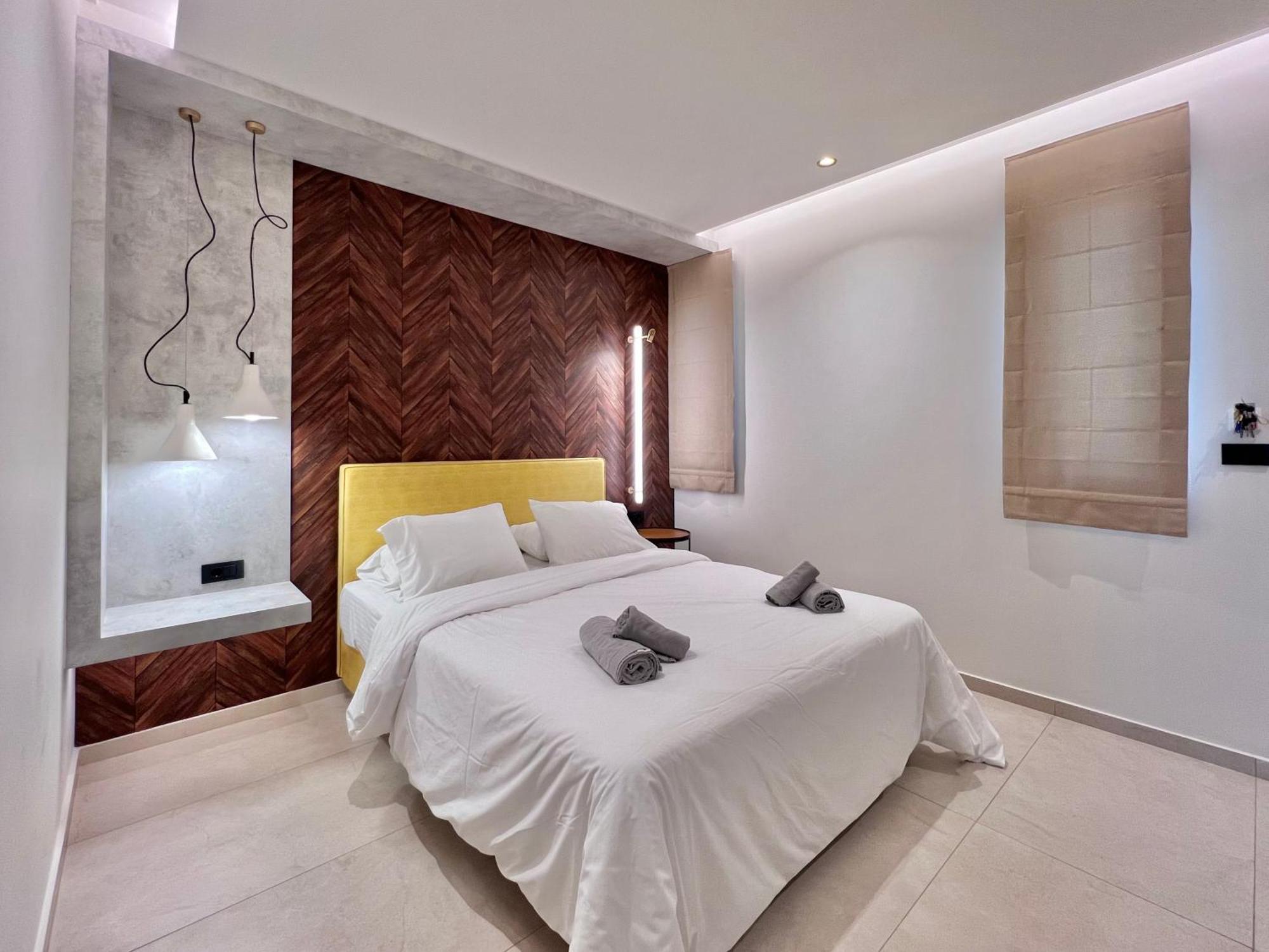Anaxo Resort Riglia Bagian luar foto