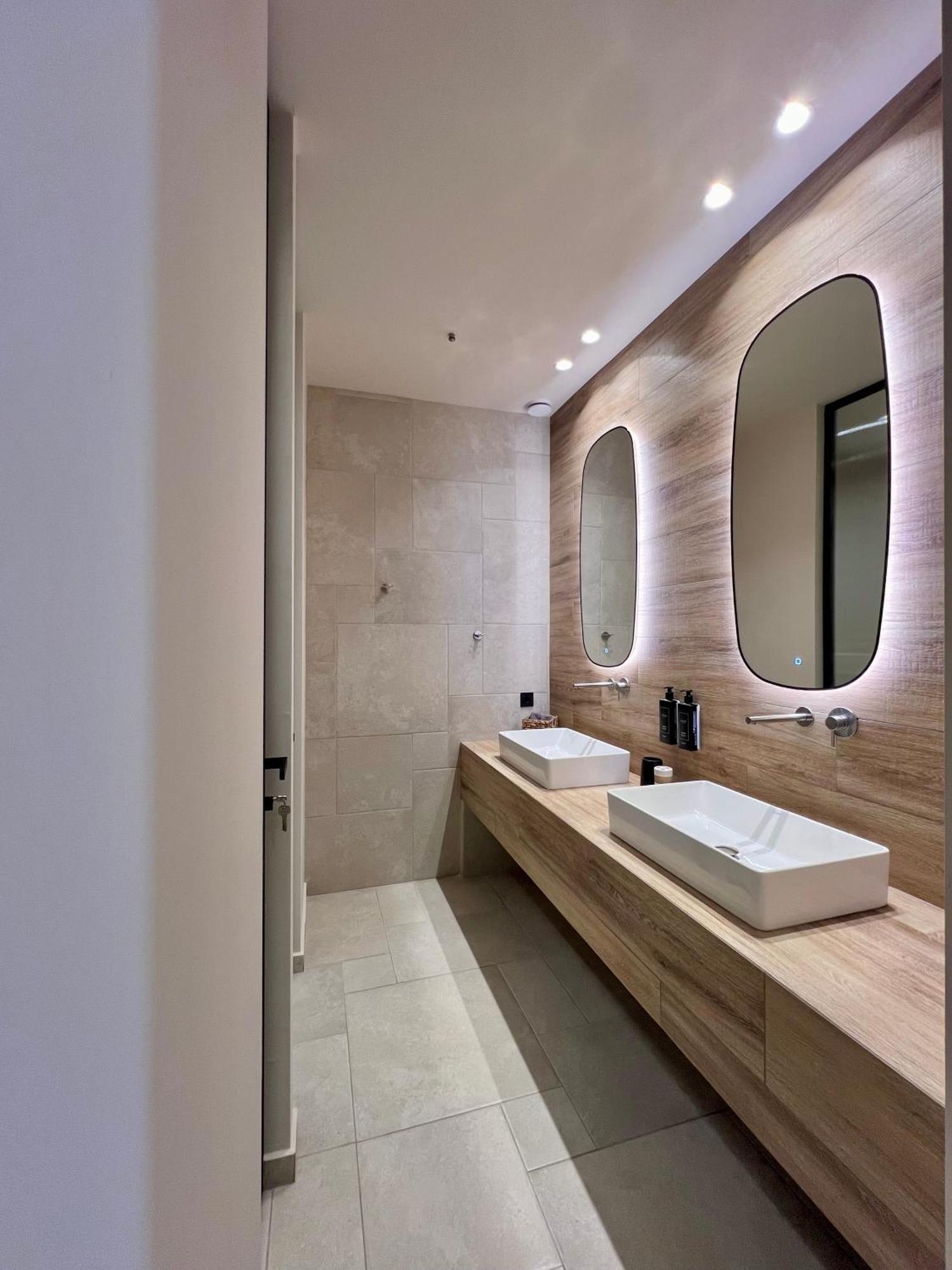 Anaxo Resort Riglia Bagian luar foto